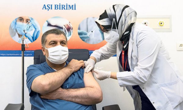 Türkiye’de aşılama planı yavaş mı işliyor? Aşılamada son durum ne?