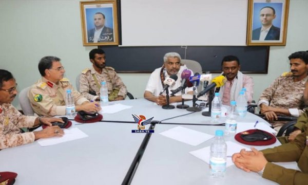 Yemen Hizbullahı saflarına yeni askerler katıldı