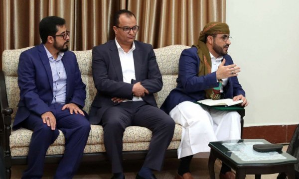 Yemen: İtalya'nın son Suudi Arabistan ve BAE  kararı doğru bir adım