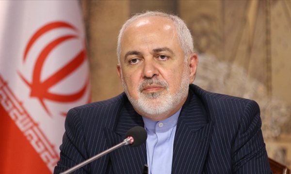 Zarif: Bölgede 6'lı iş birliği platformu oluşturmak istiyoruz