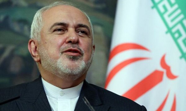 Zarif: Kalıcı barışa giden yol, kapsayıcı bölgesel düzenlemelerden geçiyor