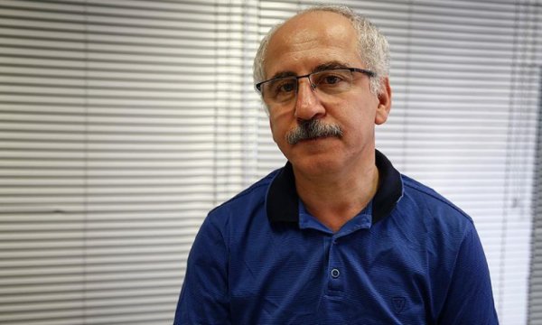 Ak Partili isim Türkiye'de Şehit Süleymani'yi anma etkinliğine tepki gösterdi