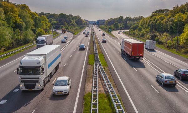 Almanya, Avusturya ve İsviçre’de yeni trafik kuralları ve cezalar geçerli