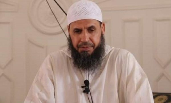  Hamas, Kasım Süleymani afişini yırtan Selefi şeyhi tutukladı