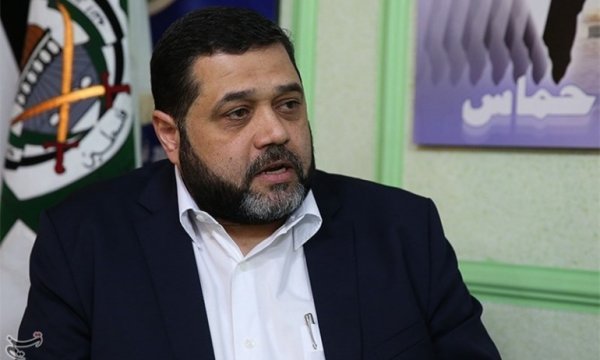 Hamas: Şehit Süleymani Gazze'yi savunma komusunda bir an uzak durmadı