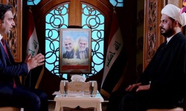 'Irak'ın ABD'ye tepkisi, İran'dan daha güçlü olmalıydı'