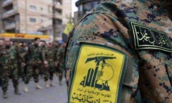 İsrailli General'den Hizbullah itirafları