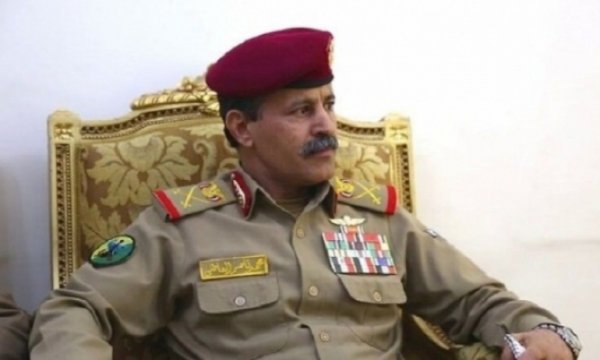 Sanaa: Yemen işgalcisi koalisyonun üslerinde siyonist subaylar var