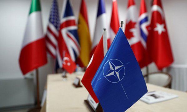 Türkiye, NATO gücünün komutasını devraldı