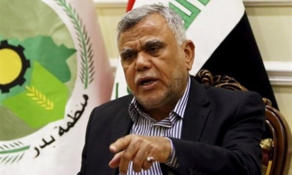 'ABD, Irak'ın Çin ile imzaladığı anlaşmanın uygulanmasını engelledi' 