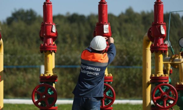 Avrupa'da artan enerji fiyatları endişe yaratıyor
