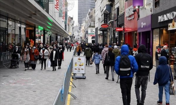 Belçika'daki Müslümanların mücadelesi devam ediyor