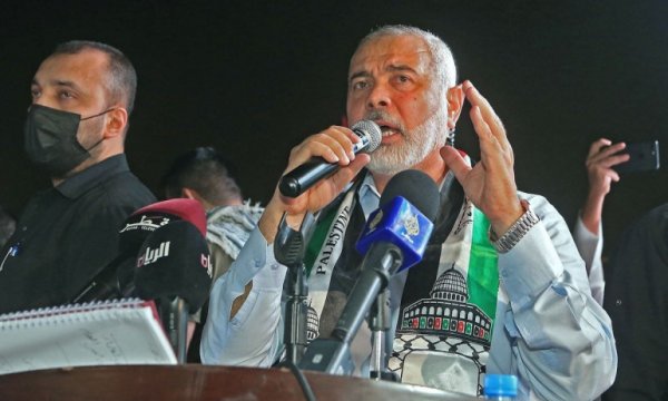 Biden ve Bennett Filistin için siyasi çözümü kabul etmiyor
