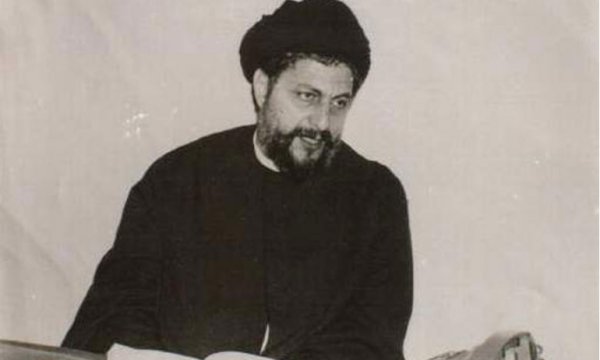 İmam Musa Sadr’ın eşi vefat etti