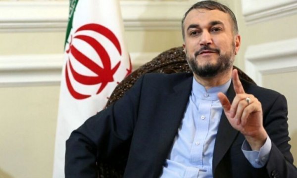 İran, ABD'den 'niyetini göstermesi' için bloke edilen 10 milyar doları serbest bırakmasını istedi