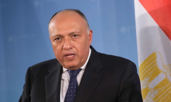 Mısır: Türkiye ile ilişkiler gelişme kaydetti
