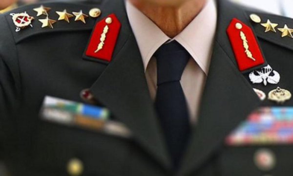 28 Şubat davası: 7 eski general cezaevinde kalacak
