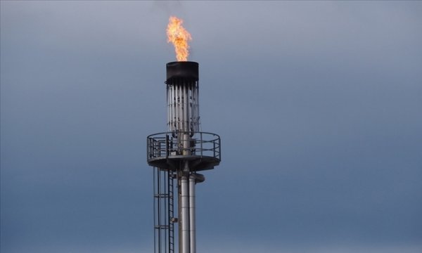AB liderleri artan enerji fiyatlarını ve stratejik gaz rezervi oluşturulmasını tartışacak