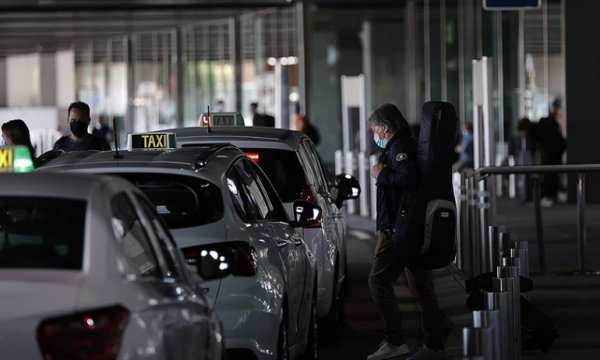 AB, seyahat kısıtlamalarının kaldırılabileceği ülkeler listesini güncelledi
