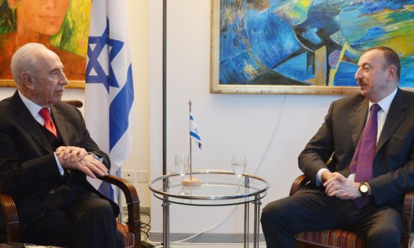 Aliyev, İsrail ile iş tutarak Azerbaycan’ın haklı davasına gölge düşürüyor