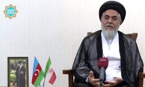 Aliyev'in siyonist yanaşması açığa çıkıyor: Seyyid Hamaney'in Azerbaycan temsilcik ofisi kapatıldı
