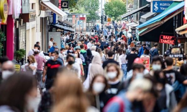 Bakan Koca: Tablo ciddi ihlallerimiz olduğunu gösteriyor