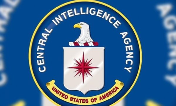 CIA son zamanlarda çok kayıp vermiş