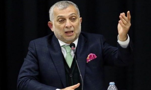 Erdoğan'a yakın isimden açık itiraf: Vatandaş bizden şikayetçi...