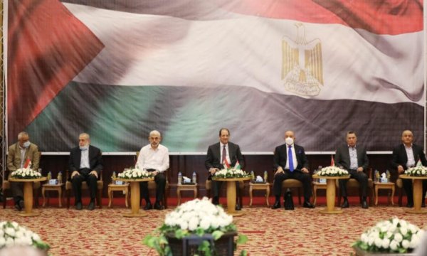 Hamas Mısır görüşmesinin perde arkası