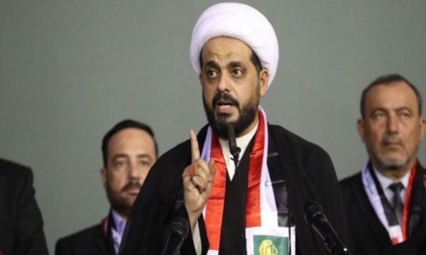 Hazali: Amerika’nın kollarından uzak politikacılara ihtiyaç var