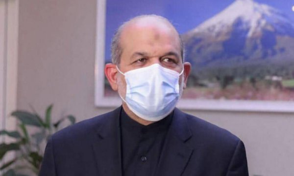 İran İçişleri Bakanı'ndan 'Azerbaycan' açıklaması