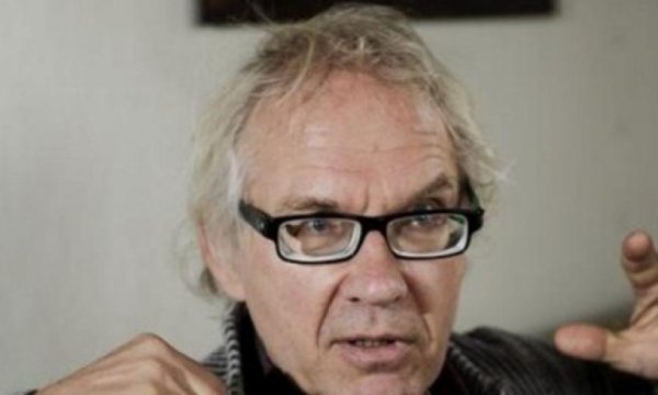 İslam düşmanı karikatürist Lars Vilks yanarak öldü