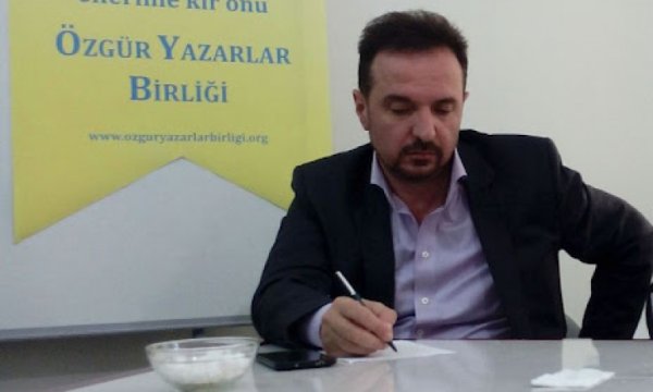 İslam Özkan: Türkiye, İran ile Azerbaycan için devreye girmeli