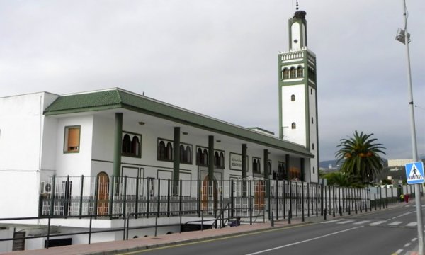 İspanya’nın Septe Özerk Bölgesi, Ramazan ve Kurban Bayramını Tatil İlan Etti