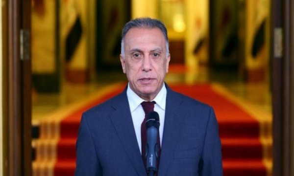 Kazımi'den seçimlere ilişkin açıklama
