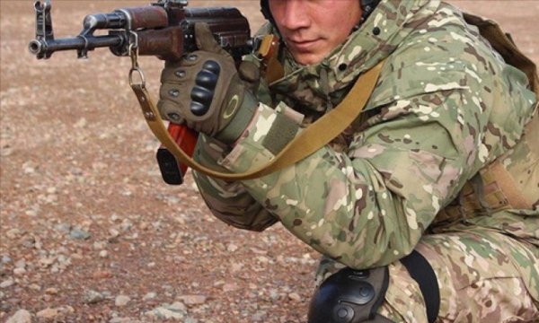 Komiteden karar çıktı: Yabancı savaşçılar ülkeyi terk edecek