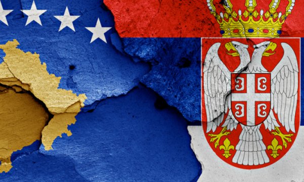 Kosova: Eski Sırp polise savaş suçu sebebiyle 20 yıl hapis