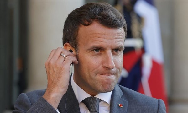 Macron'un Cezayir algısı ve gerçekler