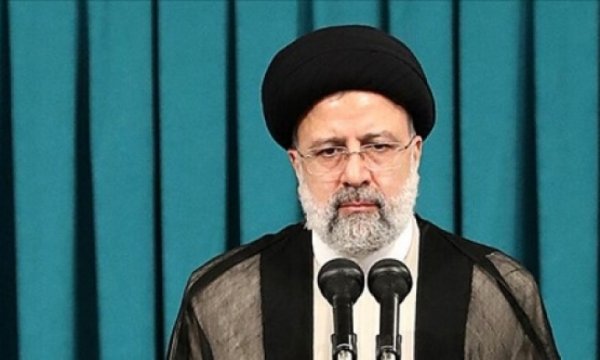 Reisi: Terörist ve tekfirci akımlar ABD organizasyonu ve desteğiyle büyümüştür