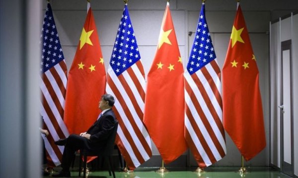 Rekabet kızışıyor! CIA'den Çin'e karşı yeni hamle