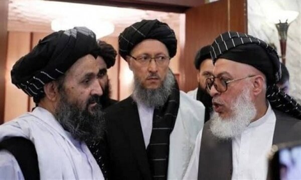 Rusya'dan Taliban'a Moskova daveti
