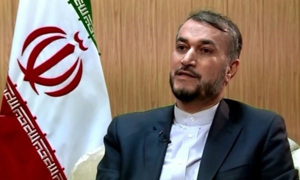 Zor günlerde Lübnan'ı desteklemeye hazırız