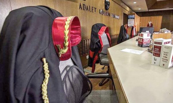 2021 Hukukun Üstünlüğü Endeksi açıklandı!