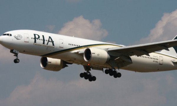 Afganistan ile Pakistan arasında 'uçuş' gerilimi devam ediyor