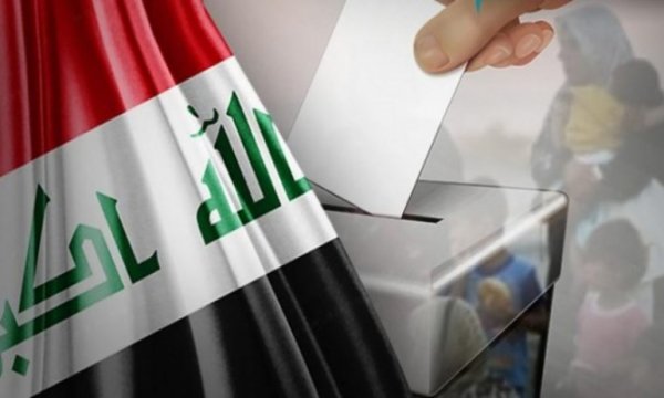 BAE, ABD ve İngiltere'nin Irak seçimlerine müdahalesi