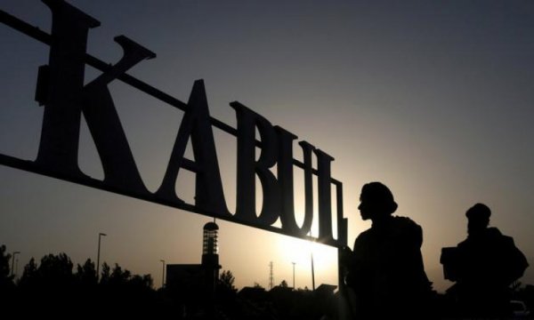 BM'den Taliban'a "verdiğin sözleri tut" uyarısı