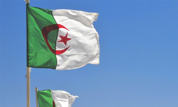 Cezayir ile Fransa arasındaki kriz büyüyor