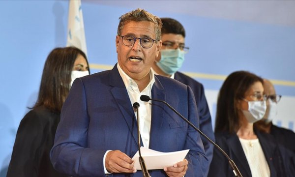 Fas’ta yeni koalisyon hükümeti güvenoyu aldı