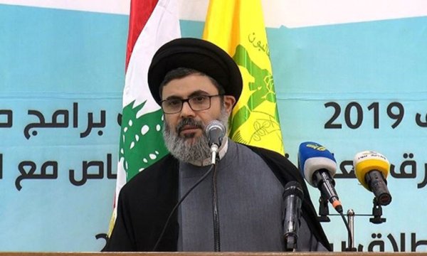 Hizbullah'tan Lübnan'daki olaylarla ilgili açıklama; Karmaşanın arkasında ABD var
