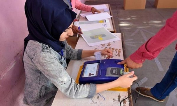 Irak'ta seçim sonuçları bugün açıklanacak